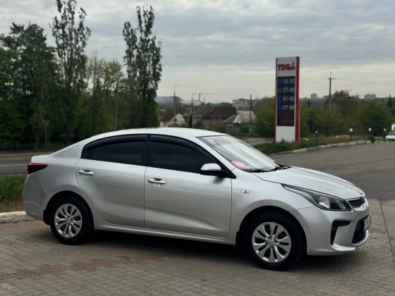 Продам Kia Донецк