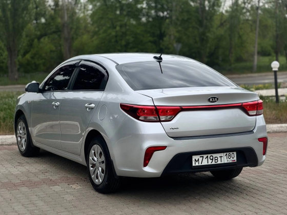 Продам Kia Донецк