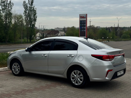 Продам Kia Донецк
