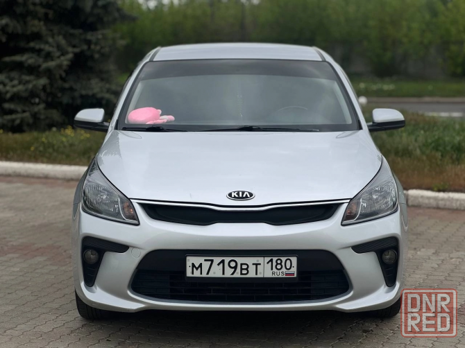 Продам Kia Донецк - изображение 1