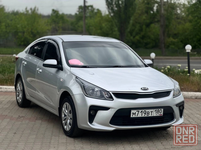 Продам Kia Донецк - изображение 3