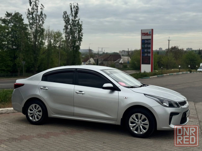 Продам Kia Донецк - изображение 4