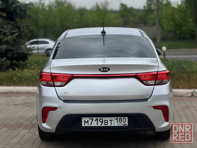 Продам Kia Донецк - изображение 7