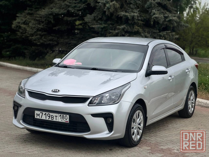 Продам Kia Донецк - изображение 2