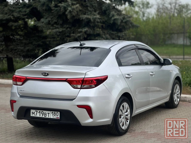 Продам Kia Донецк - изображение 8