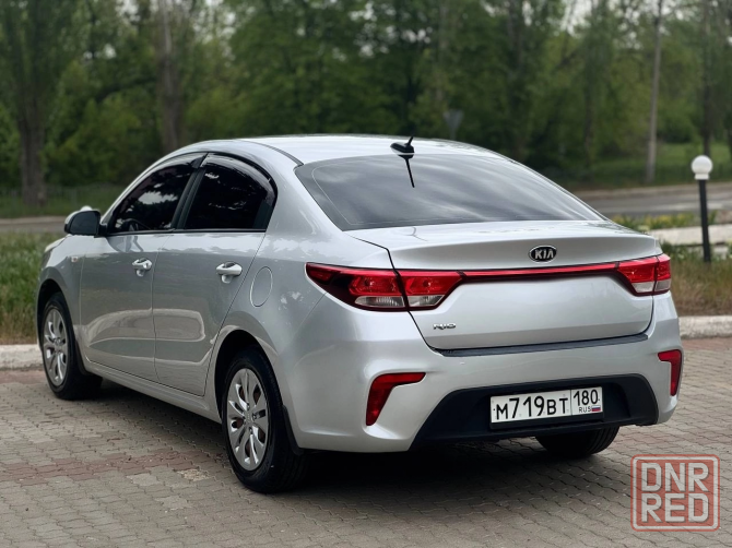 Продам Kia Донецк - изображение 6