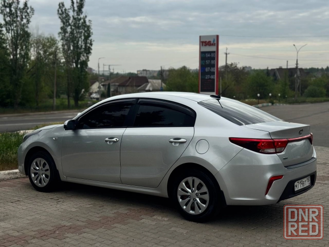 Продам Kia Донецк - изображение 5