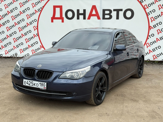 Продам BMW Донецк