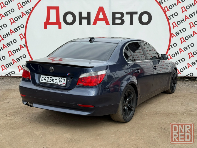 Продам BMW Донецк - изображение 8