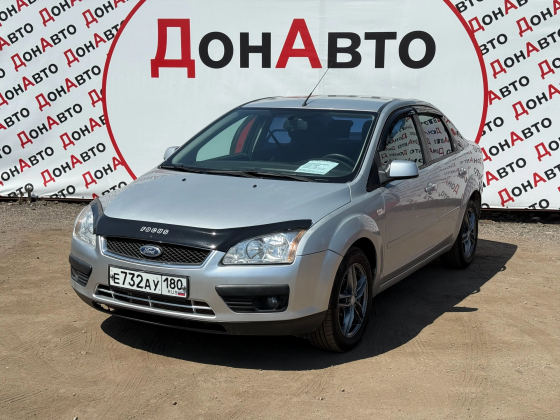 Продам Ford Донецк