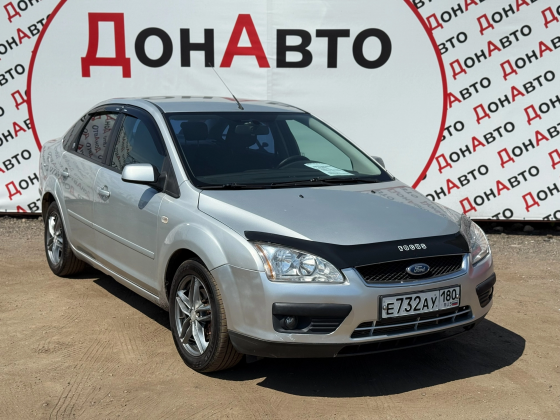 Продам Ford Донецк