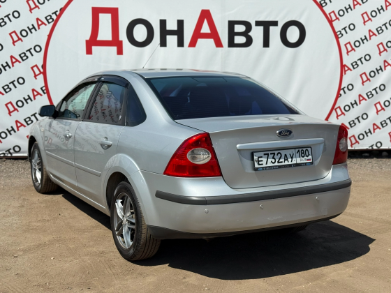 Продам Ford Донецк