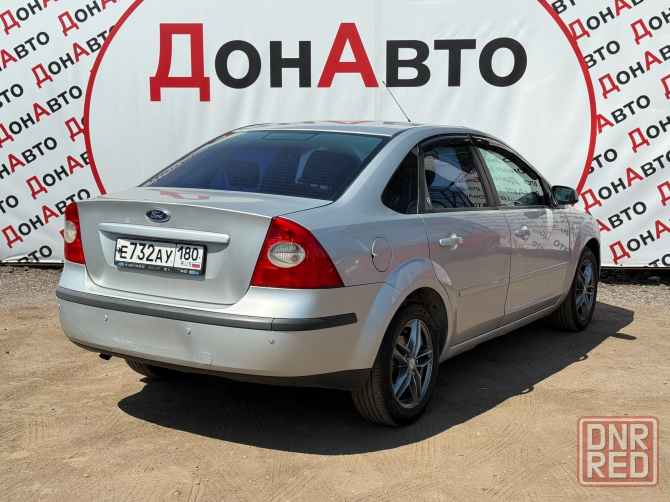 Продам Ford Донецк - изображение 8