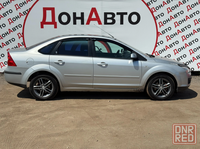 Продам Ford Донецк - изображение 5