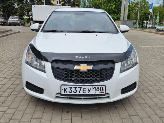 Продам Chevrolet Донецк
