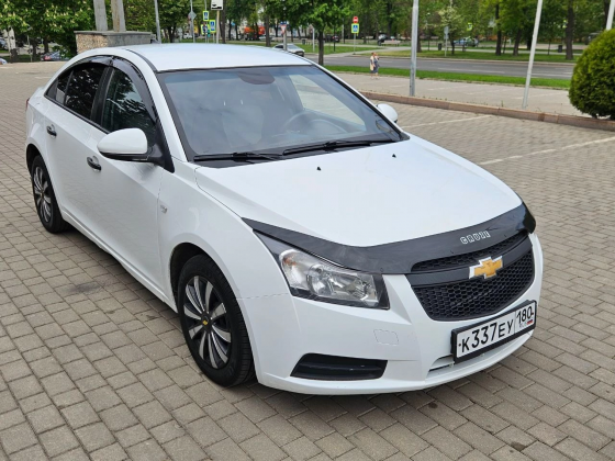 Продам Chevrolet Донецк