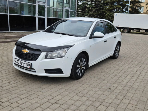 Продам Chevrolet Донецк
