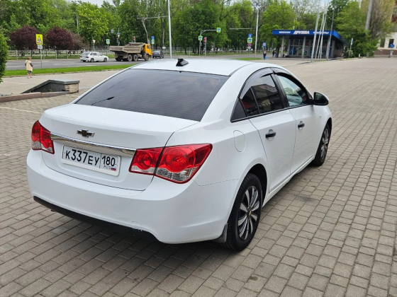 Продам Chevrolet Донецк