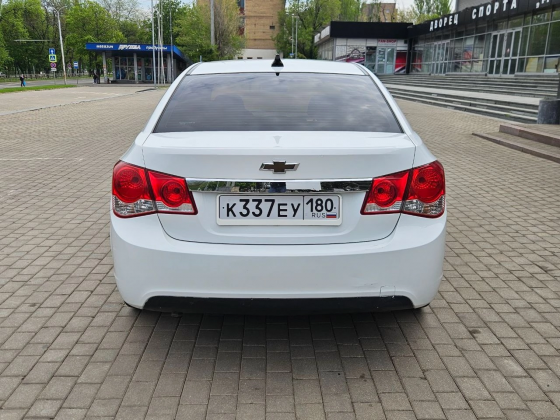 Продам Chevrolet Донецк