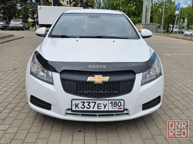 Продам Chevrolet Донецк - изображение 2