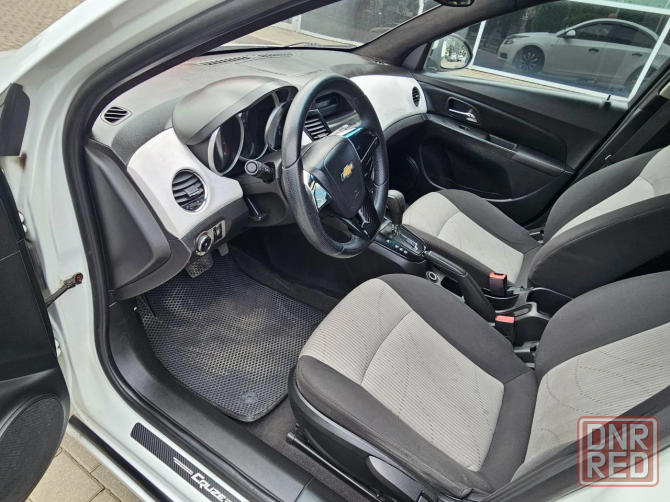 Продам Chevrolet Донецк - изображение 8