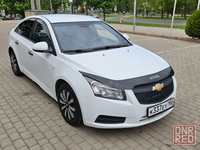 Продам Chevrolet Донецк - изображение 3
