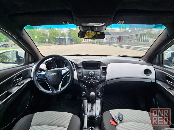 Продам Chevrolet Донецк - изображение 7