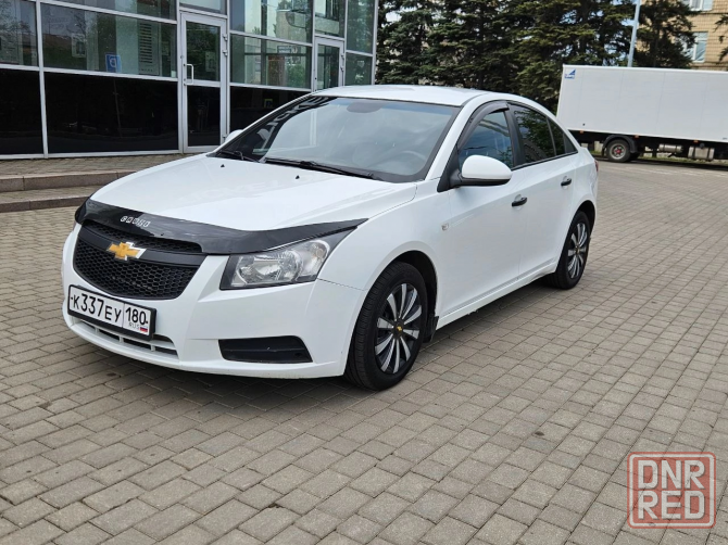 Продам Chevrolet Донецк - изображение 1