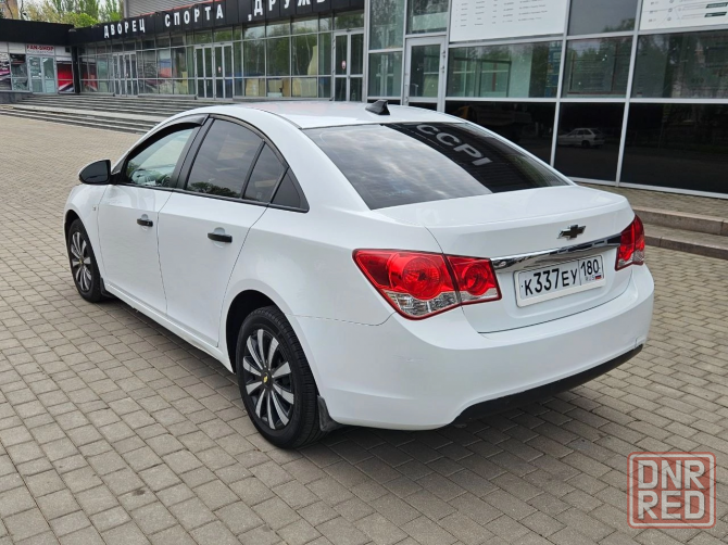 Продам Chevrolet Донецк - изображение 4