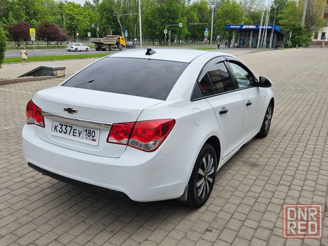Продам Chevrolet Донецк - изображение 6