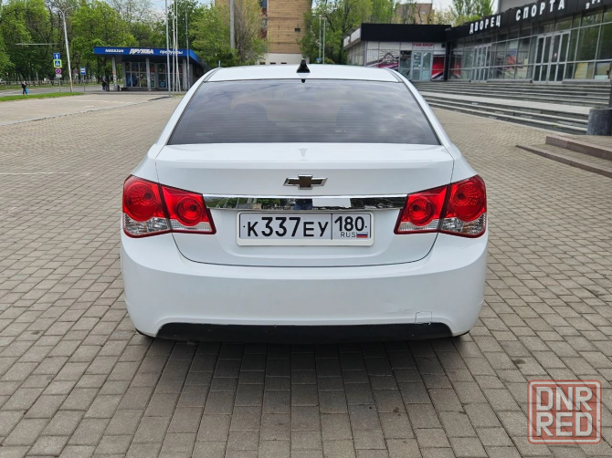 Продам Chevrolet Донецк - изображение 5