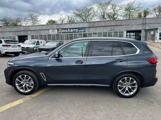 Продам BMW Донецк