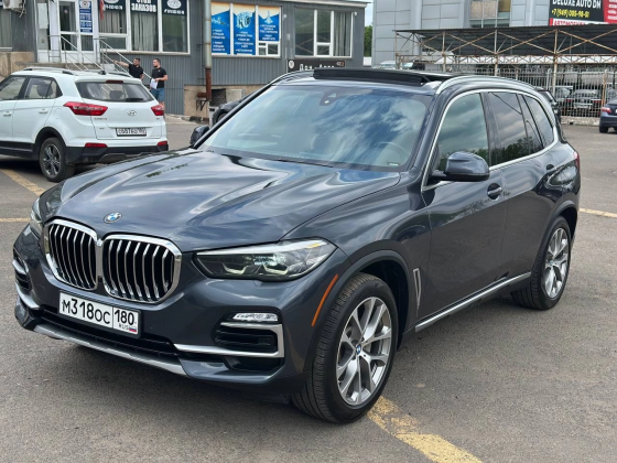 Продам BMW Донецк