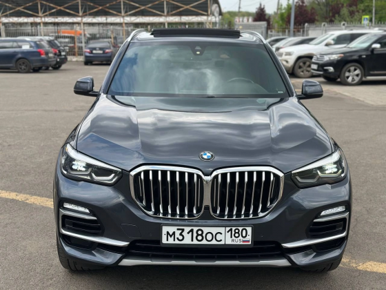 Продам BMW Донецк