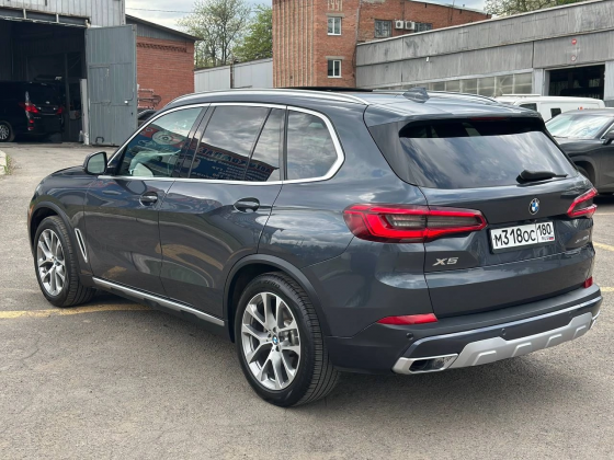 Продам BMW Донецк