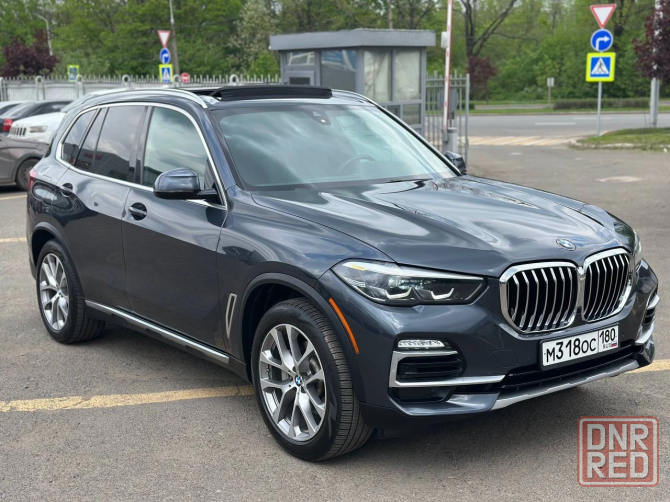 Продам BMW Донецк - изображение 8