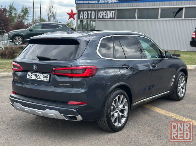 Продам BMW Донецк - изображение 6