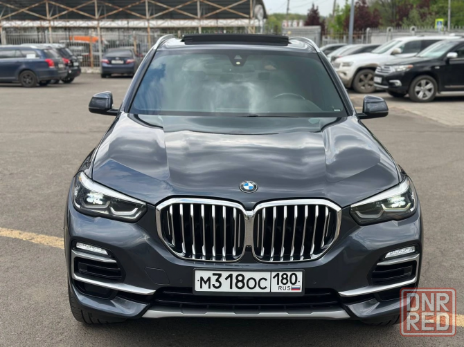 Продам BMW Донецк - изображение 1