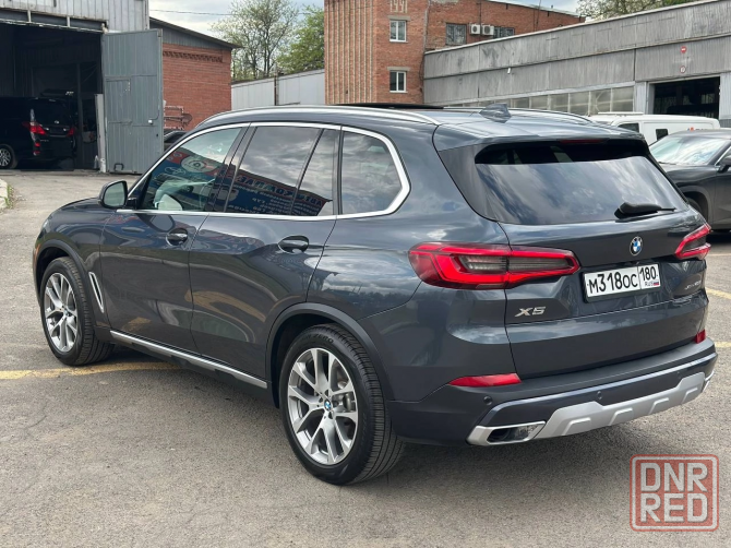 Продам BMW Донецк - изображение 4