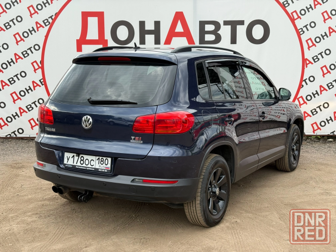 Продам Volkswagen Донецк - изображение 8