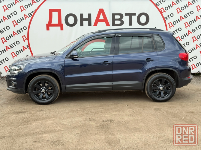 Продам Volkswagen Донецк - изображение 4