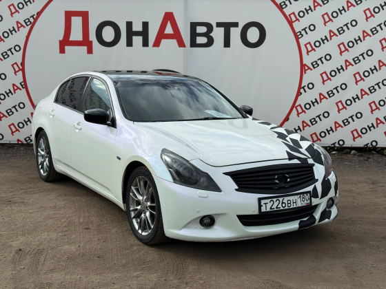 Продам Infinite Донецк
