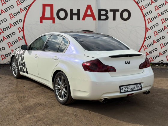 Продам Infinite Донецк