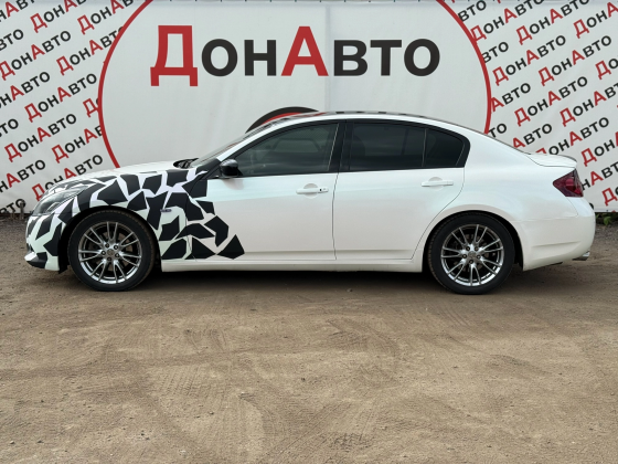 Продам Infinite Донецк