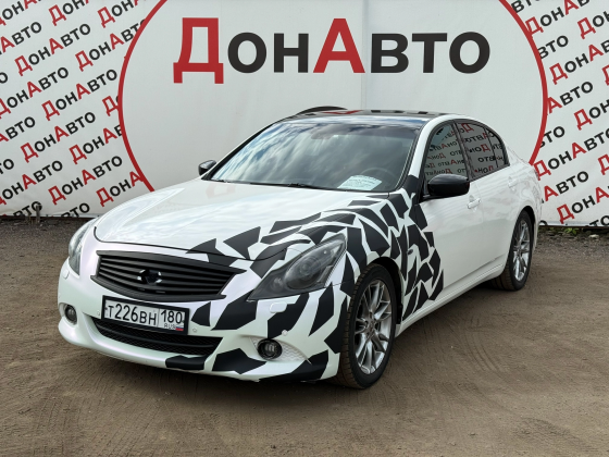 Продам Infinite Донецк