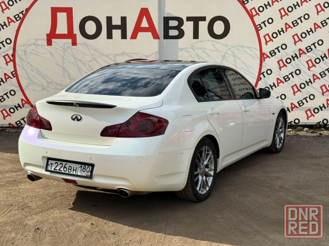 Продам Infinite Донецк - изображение 8