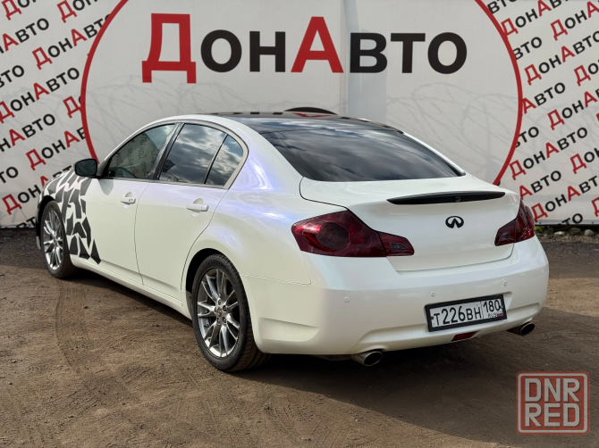 Продам Infinite Донецк - изображение 6