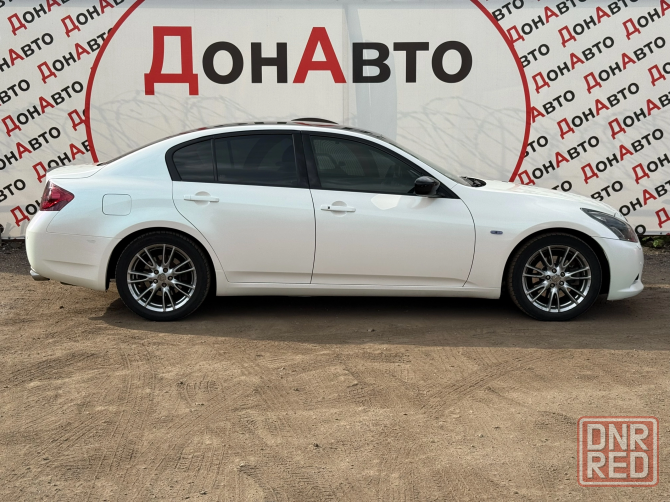 Продам Infinite Донецк - изображение 5