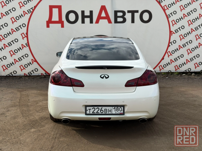 Продам Infinite Донецк - изображение 7
