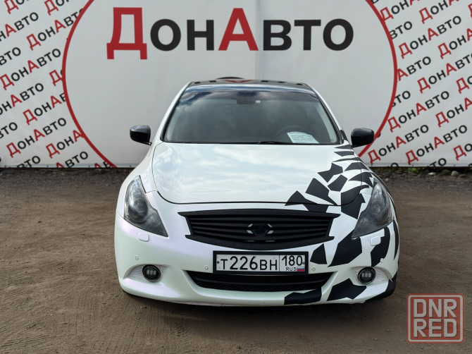 Продам Infinite Донецк - изображение 1